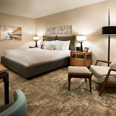 Tempe Mission Palms- Destination Fee Includes Parking Hotel Exterior foto