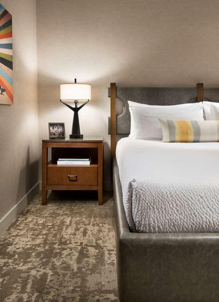 Tempe Mission Palms- Destination Fee Includes Parking Hotel Quarto foto