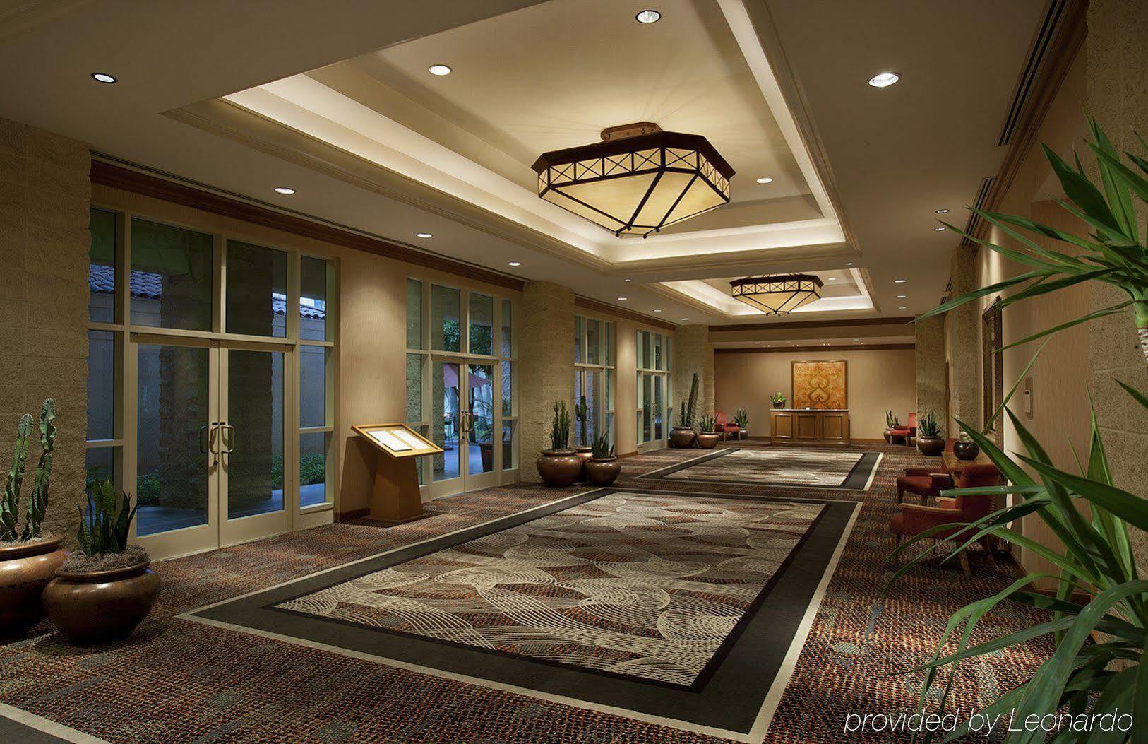 Tempe Mission Palms- Destination Fee Includes Parking Hotel Exterior foto