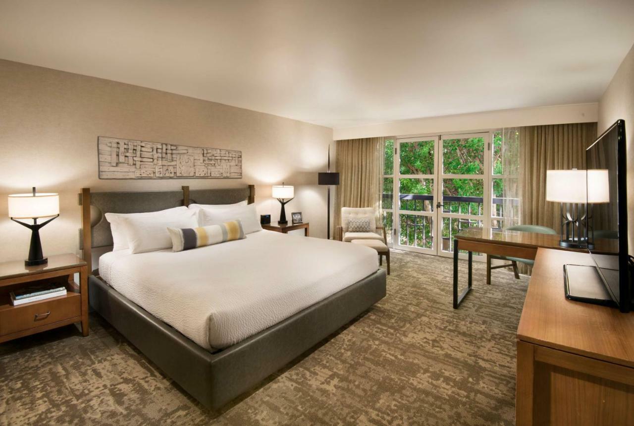 Tempe Mission Palms- Destination Fee Includes Parking Hotel Exterior foto